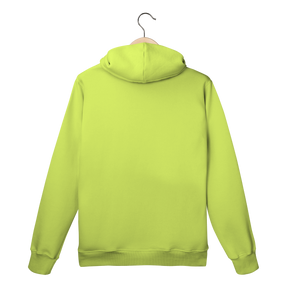 Moletom Quality Canguru Chefão I