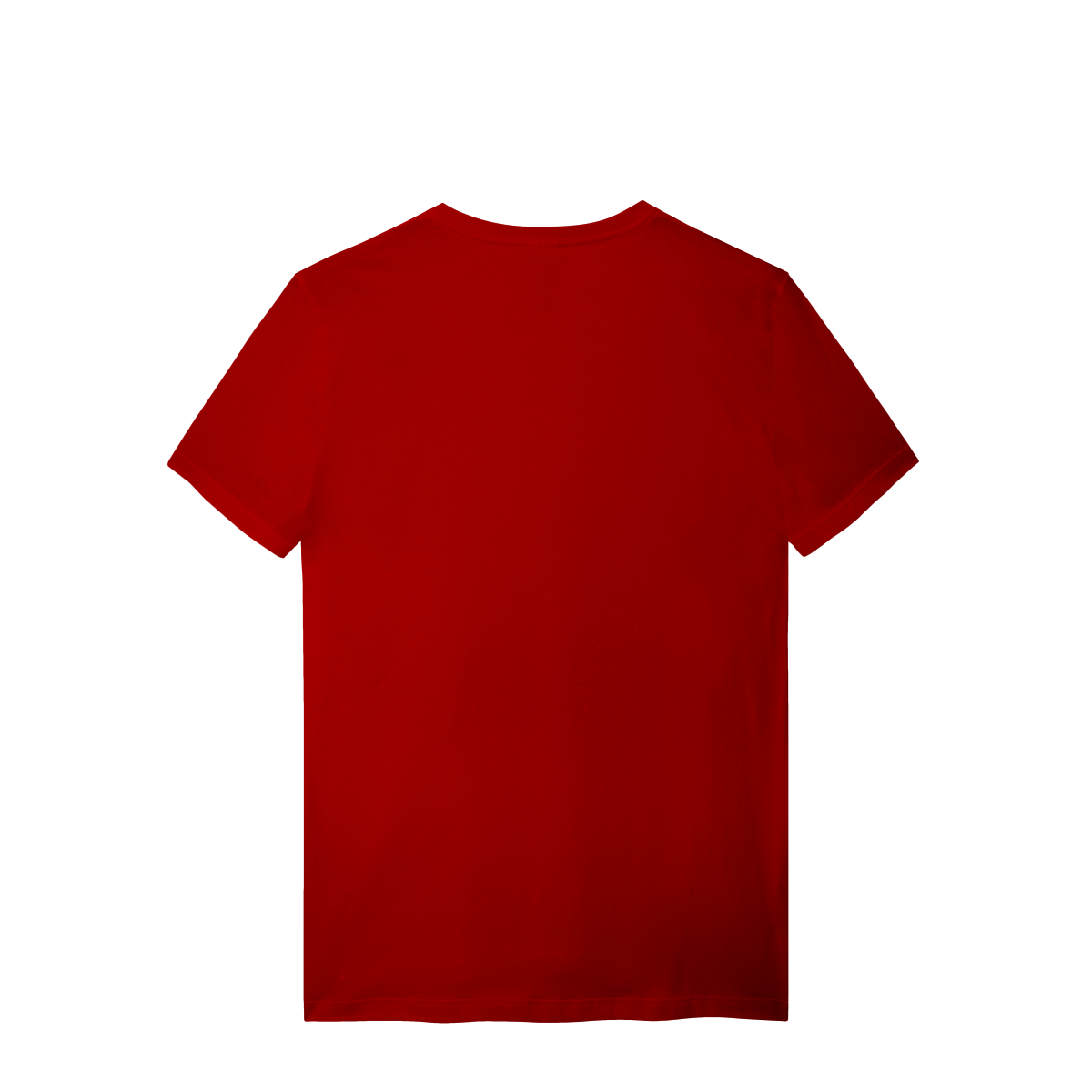 Camisa T-Shirt Quality CAT