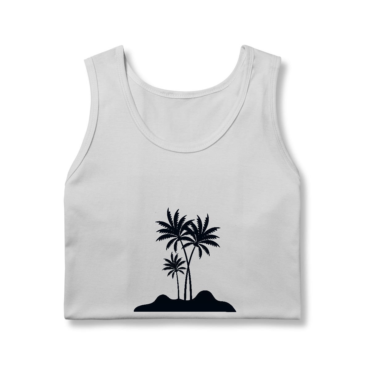 Regata Masculina Quality Paradise