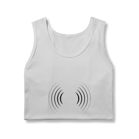 Regata Masculina Quality Waves Sound