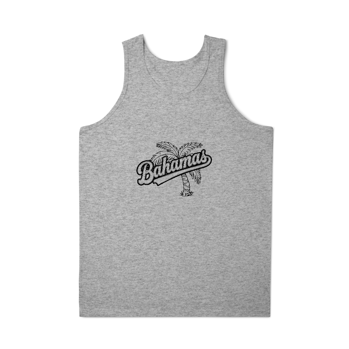 Regata Masculina Quality Bahamas