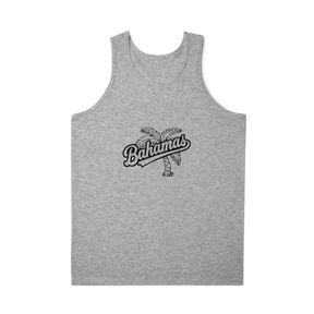 Regata Masculina Quality Bahamas