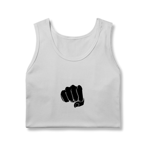 Regata Masculina Quality Força