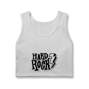 Regata Masculina Quality hard Rock