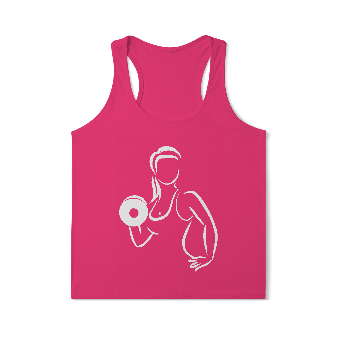 Regata Feminina Sportv Dry UV Soy Fitness