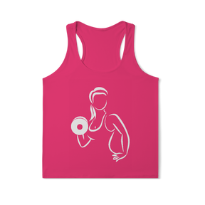 Regata Feminina Sportv Dry UV Soy Fitness