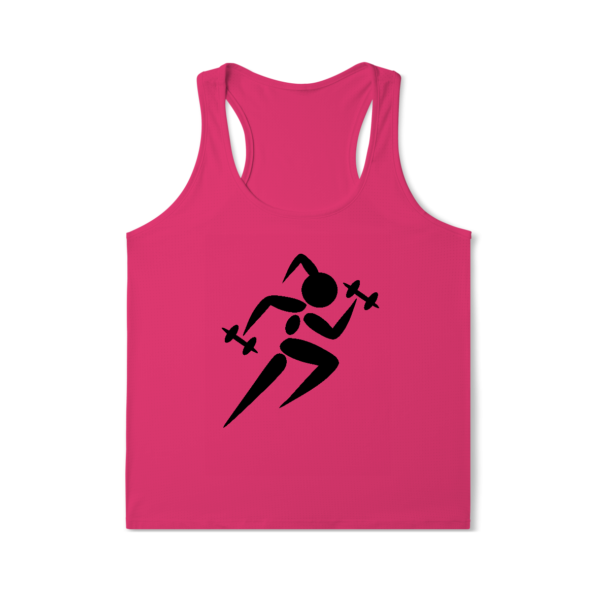 Regata Feminina Sportv Dry UV Fitness Classic