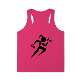 Regata Feminina Sportv Dry UV Fitness Classic