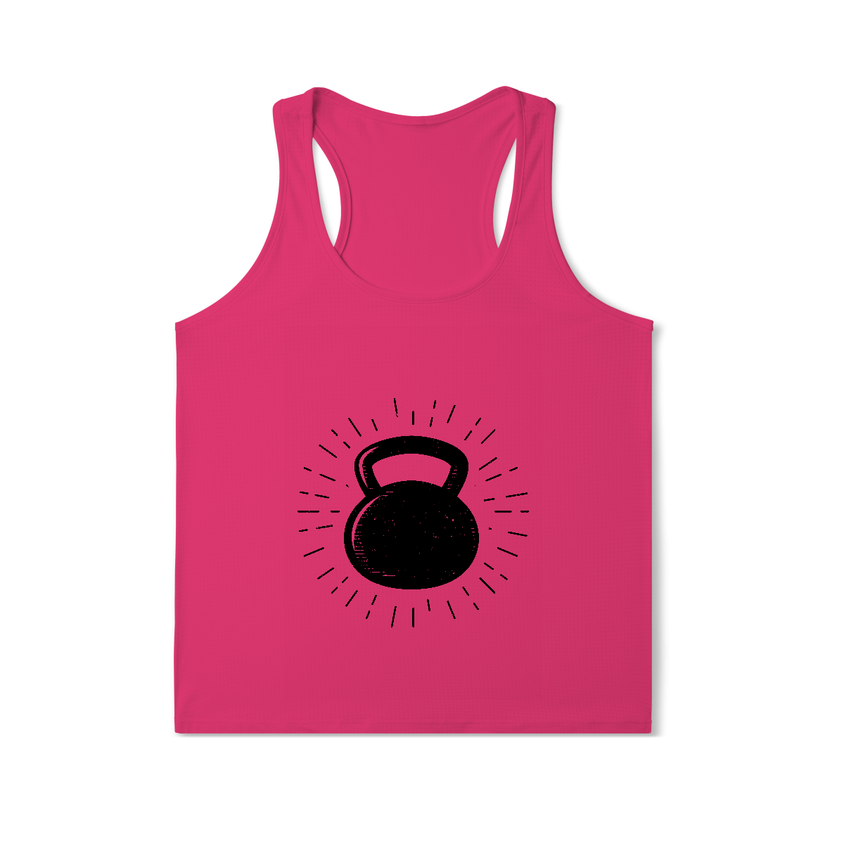 Regata Feminina Sportv Dry UV Peso Pesado