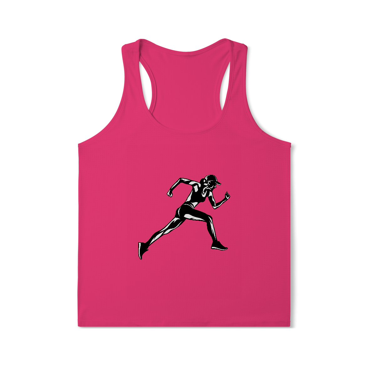 Regata Feminina Sportv Dry UV Atletismo