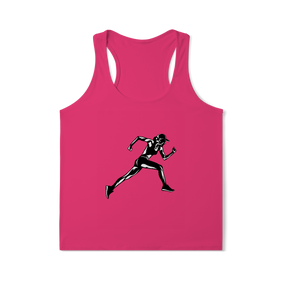 Regata Feminina Sportv Dry UV Atletismo