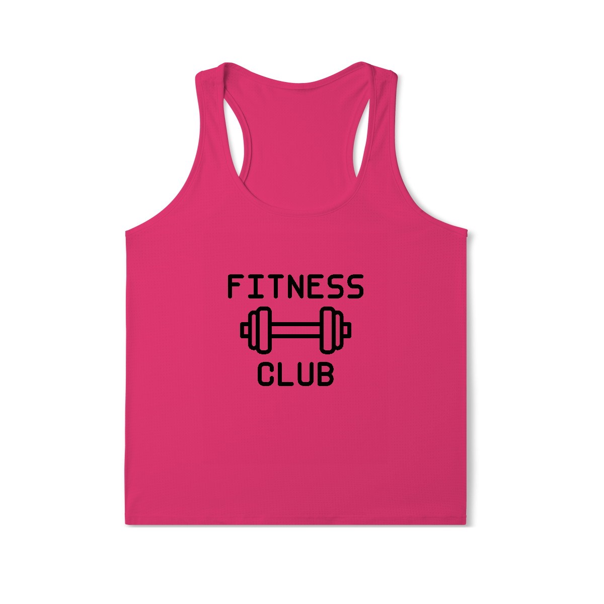 Regata Feminina Sportv Dry UV Fitness Club