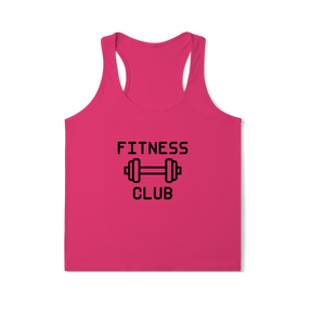 Regata Feminina Sportv Dry UV Fitness Club