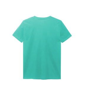 Camisa T-Shirt Estonada Lobo Wild