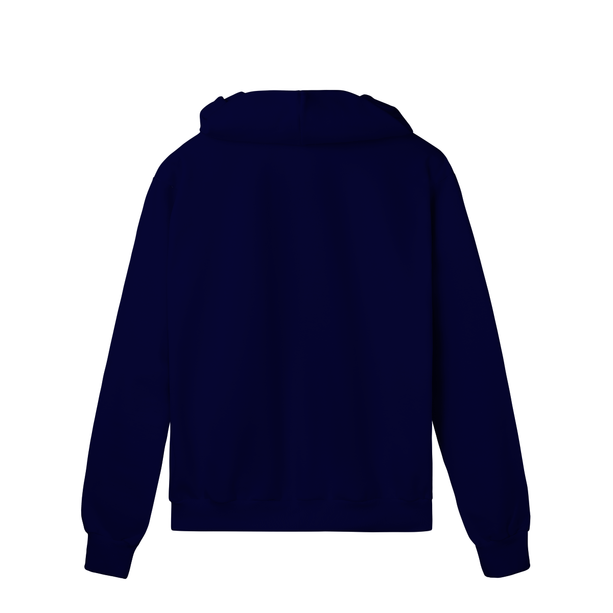 Moletom Prime Com Zíper