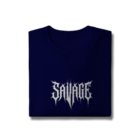 Moletom Prime Fechado Savage