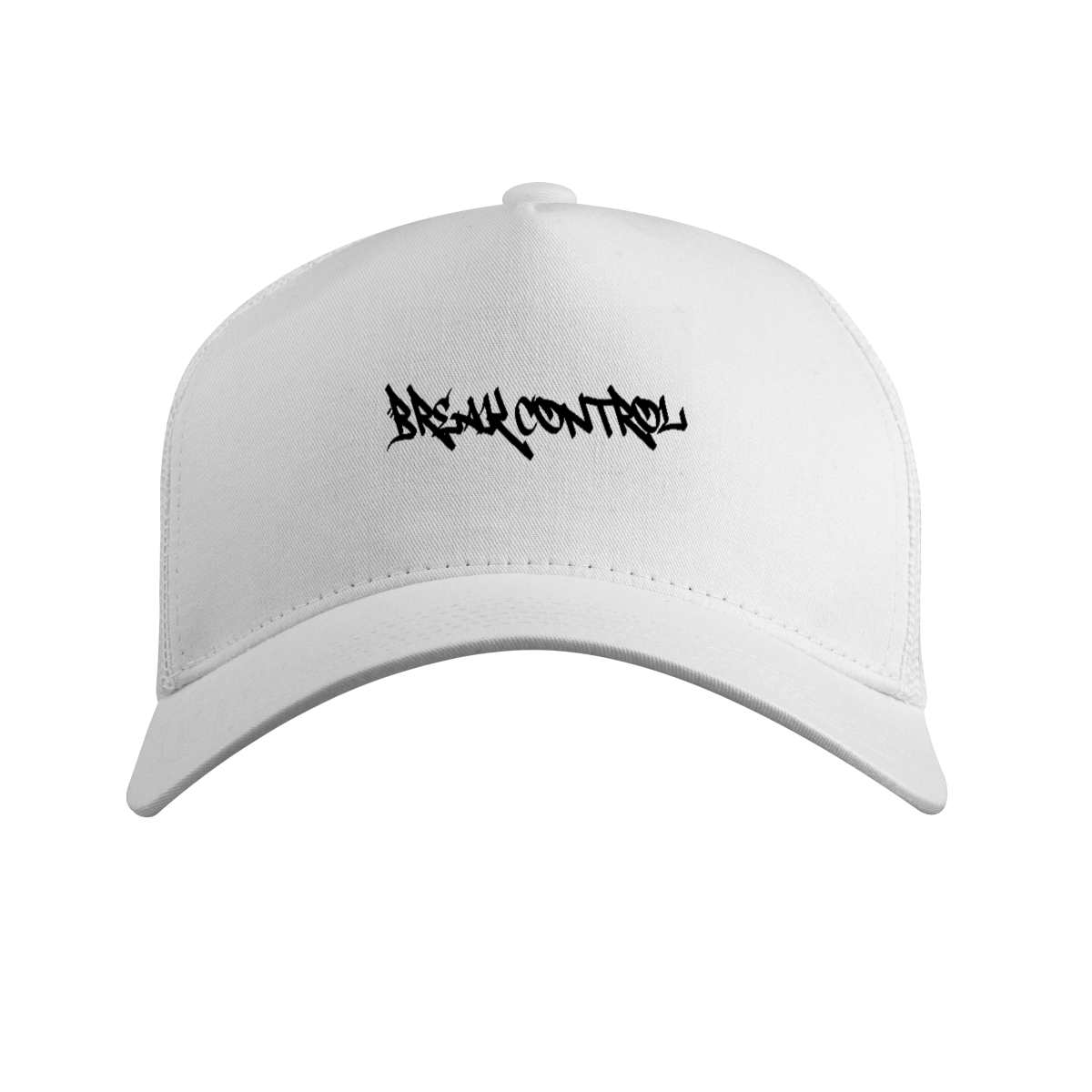 Boné Prime com Tela Break Control