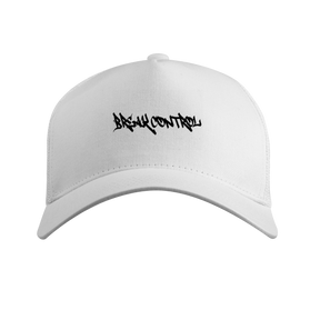 Boné Prime com Tela Break Control