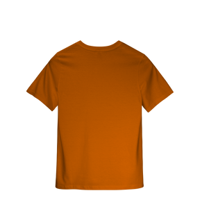 Camisa Classic Infantil Coração Sound