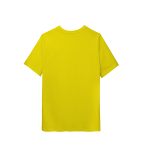 Camisa Quality Infantil (10 a 14) Sonic