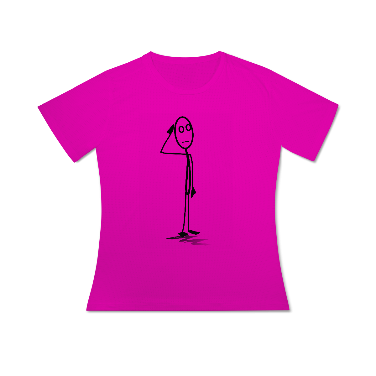 Camisa Baby Long Sport Dry UV Stick Man