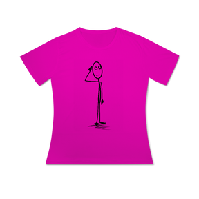 Camisa Baby Long Sport Dry UV Stick Man