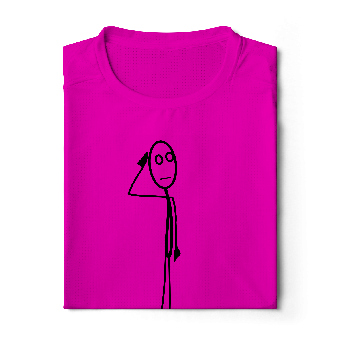 Camisa Manga Longa Sport Dry UV Stick Man