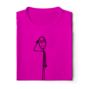 Camisa Manga Longa Sport Dry UV Stick Man