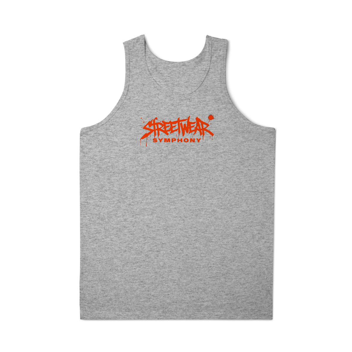 Regata Masculina Quality Streetwear Symphone