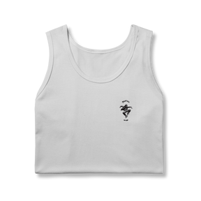 Regata Masculina Salmo 23:4