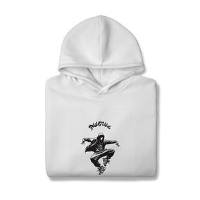 Moletom Prime Canguru Freetyle na Veia