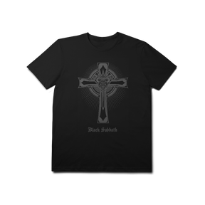 Camisa T-Shirt Prime Black Sabbath