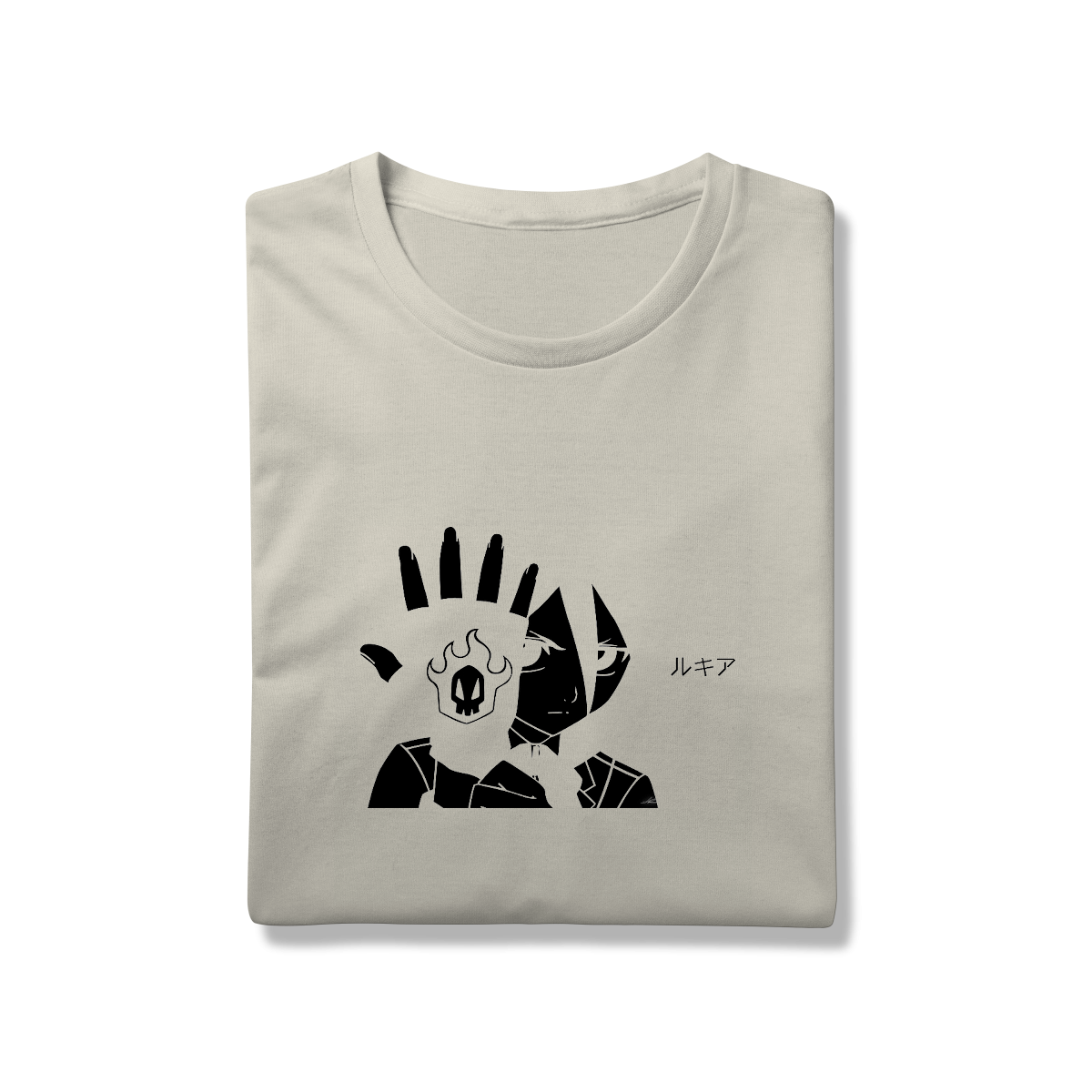 Camisa T-Shirt Prime Bleach Rukia