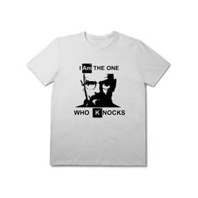 Camisa T-Shirt Prime Breaking Bad