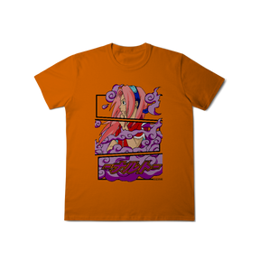 Camisa T-Shirt Classic Sakura Naruto Clássico