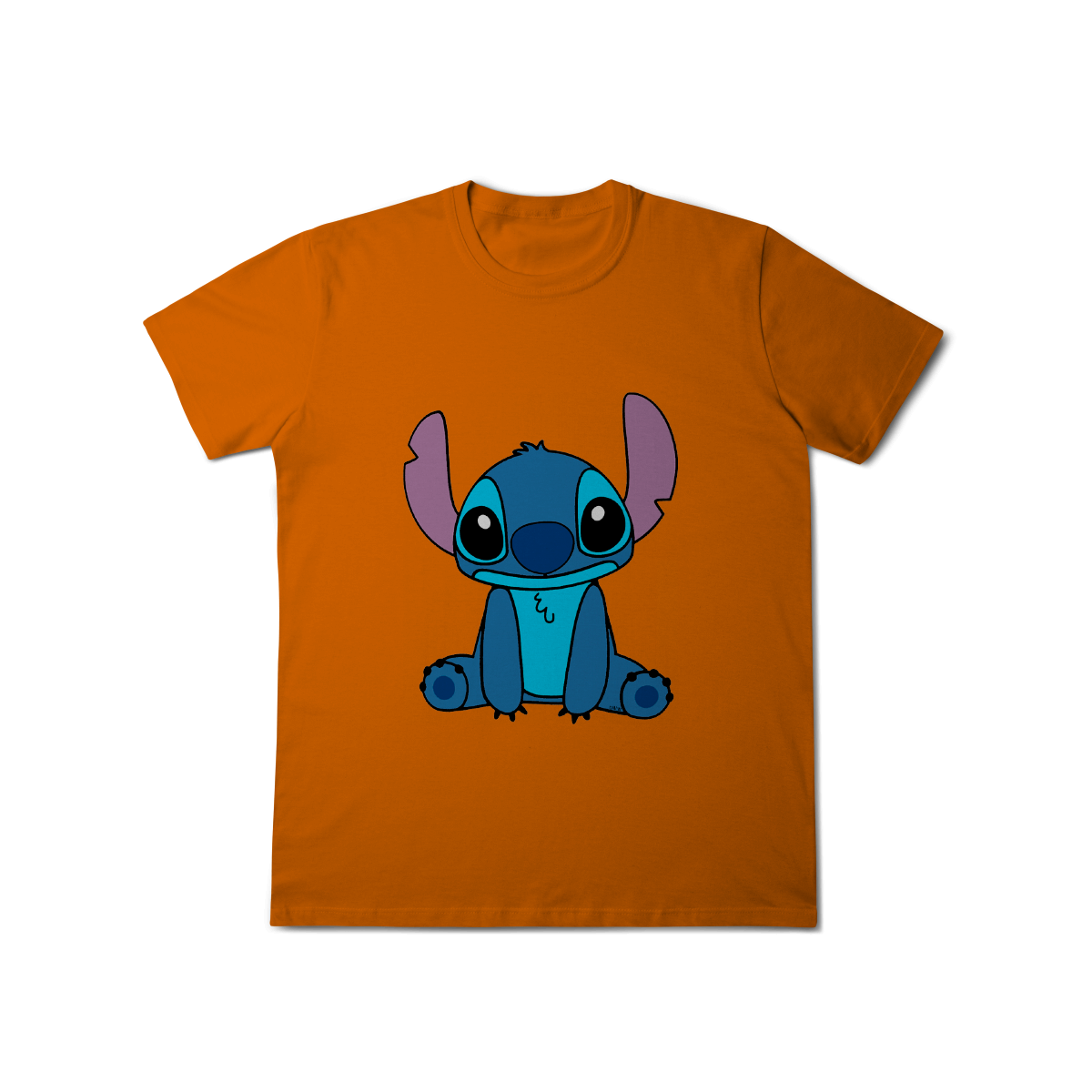 Camisa T-Shirt Classic stitch