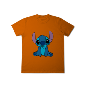 Camisa T-Shirt Classic stitch