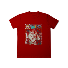 Camisa T-Shirt Classic Shachi One Piece