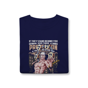 Camisa T-Shirt Classic Enel One Piece