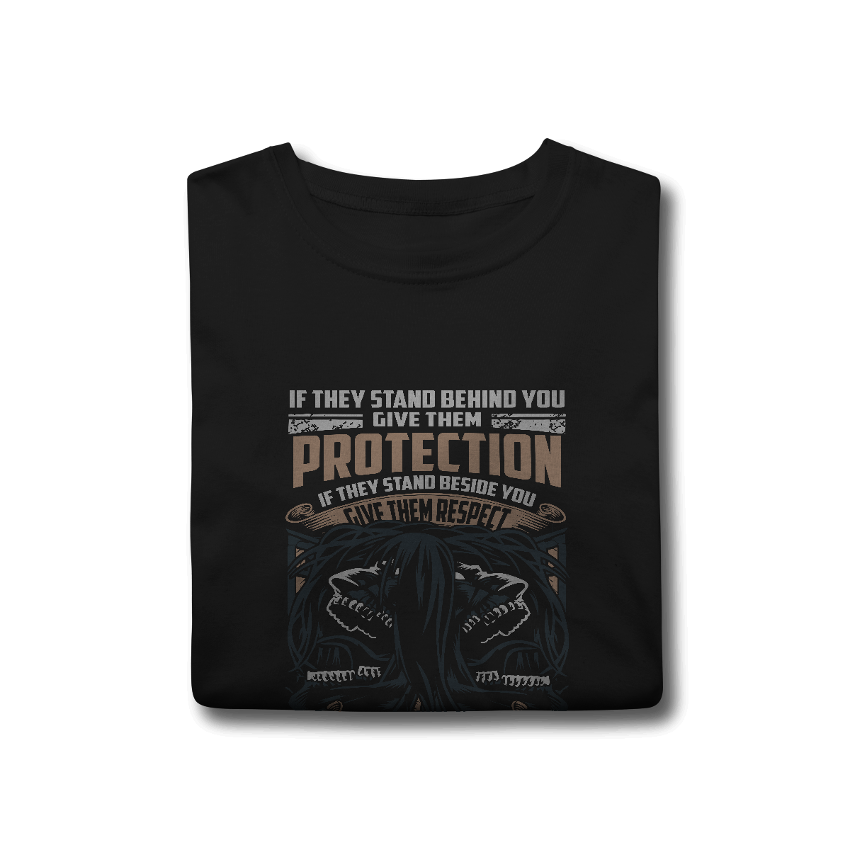 Camisa T-Shirt Classic Anime Attack on Titan