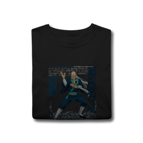 Camisa T-Shirt Classic Bomb One Punch Man