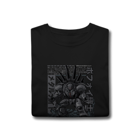Camisa T-Shirt Classic Dr. Bofoi One Punch Man