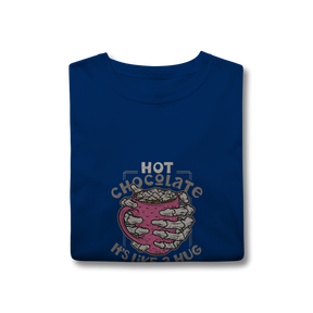 Camisa T-Shirt Classic Hot Chocolate
