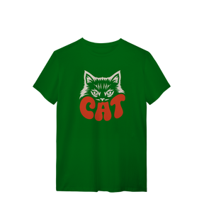 Camisa T-Shirt Quality CAT