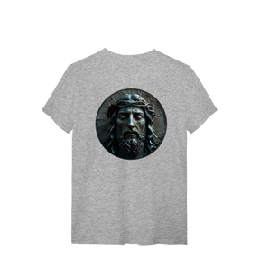 Camisa T-Shirt Quality Christ