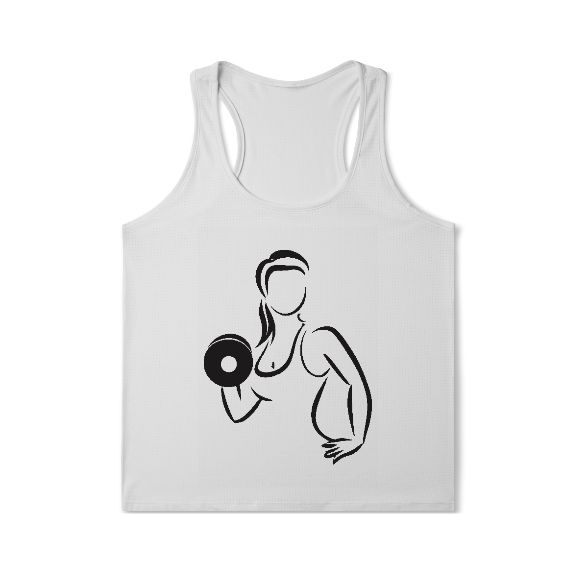 Regata Feminina Sportv Dry UV Soy Fitness