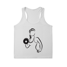 Regata Feminina Sportv Dry UV Soy Fitness