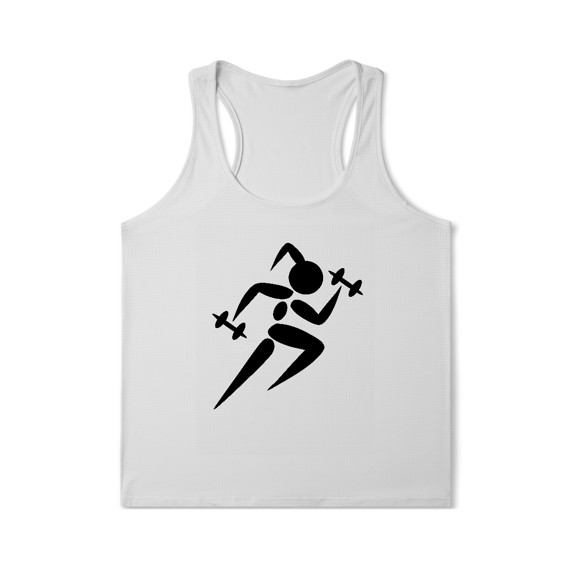 Regata Feminina Sportv Dry UV Fitness Classic