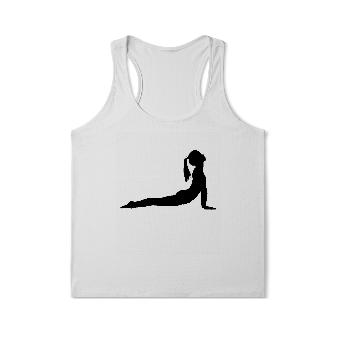 Regata Feminina Sportv Dry UV Um dia no Pilates