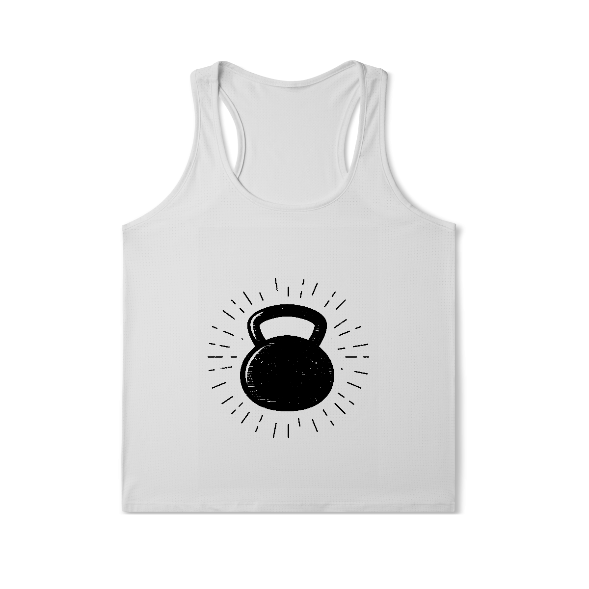 Regata Feminina Sportv Dry UV Peso Pesado